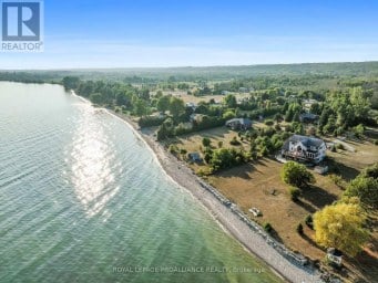 263 LAKESHORE ROAD Brighton Ontario photo 2