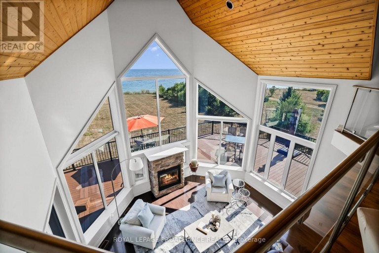 263 LAKESHORE ROAD, Brighton, Ontario, K0K1H0