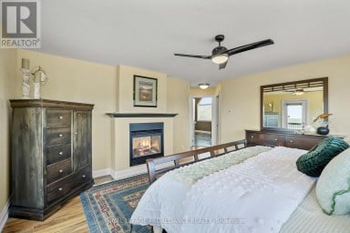 263 LAKESHORE ROAD Brighton Ontario photo 31