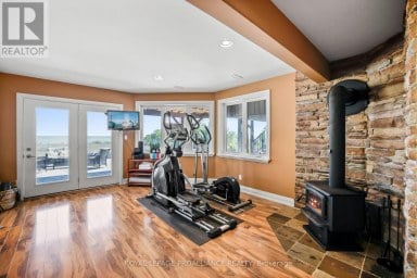 263 LAKESHORE ROAD Brighton Ontario photo 37