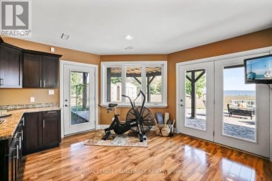 263 LAKESHORE ROAD Brighton Ontario photo 38
