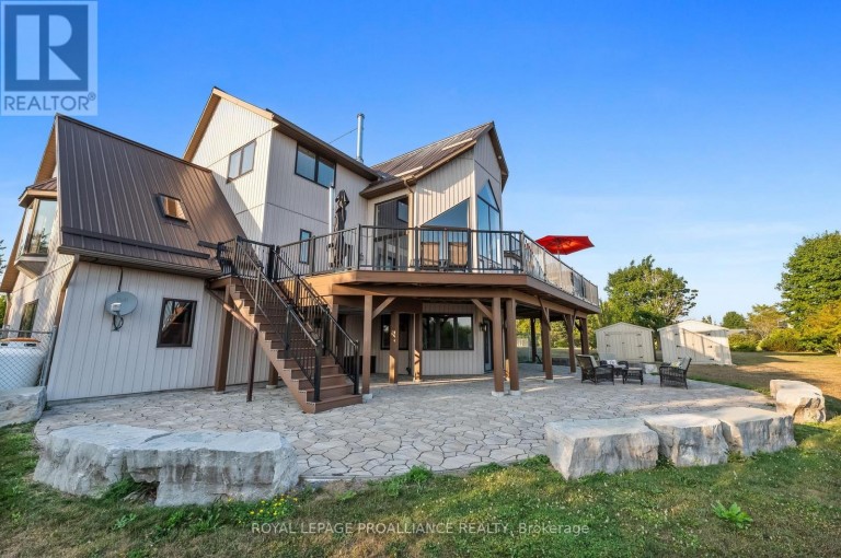 263 LAKESHORE ROAD, Brighton, Ontario, K0K1H0