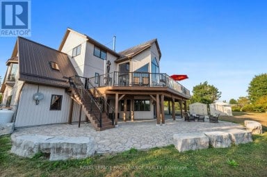 263 LAKESHORE ROAD Brighton Ontario photo 40