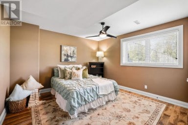 263 LAKESHORE ROAD Brighton Ontario photo 41
