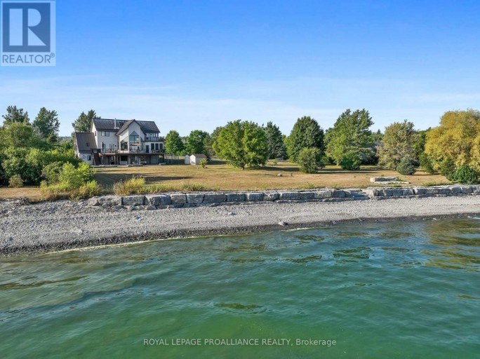 263 LAKESHORE ROAD, Brighton, Ontario, K0K1H0