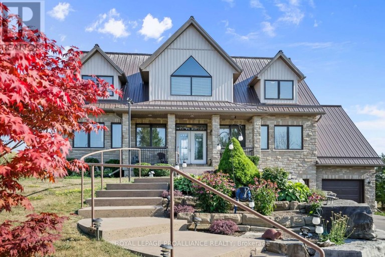 263 LAKESHORE ROAD, Brighton, Ontario, K0K1H0