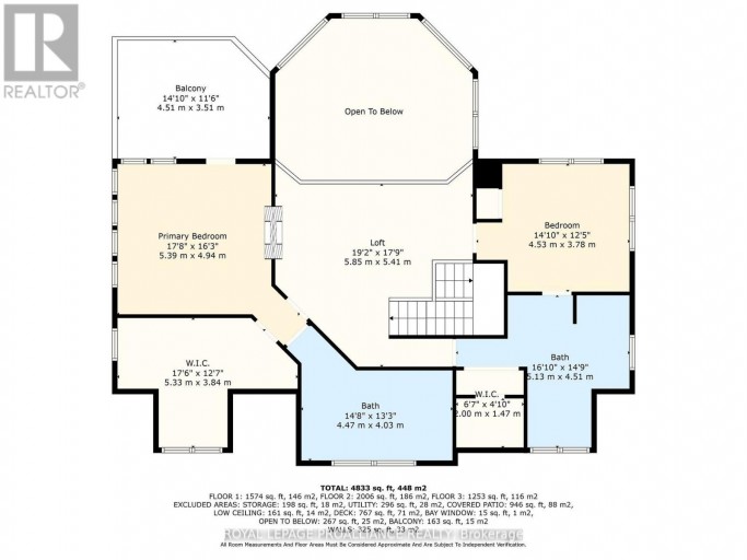263 LAKESHORE ROAD, Brighton, Ontario, K0K1H0