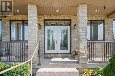 263 LAKESHORE ROAD Brighton Ontario photo 8