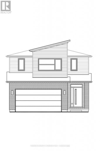 3008 BUROAK DRIVE, London North (North S), Ontario, N6G3M1