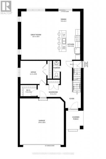 3008 BUROAK DRIVE, London North (North S), Ontario, N6G3M1