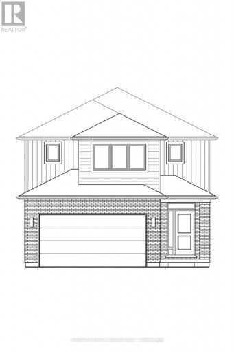 3002 BUROAK DRIVE, London North (North S), Ontario, N6G3M1
