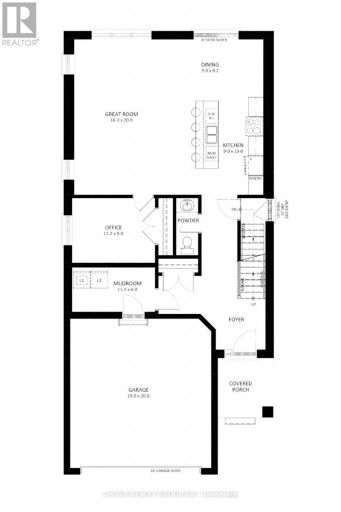 3002 BUROAK DRIVE, London North (North S), Ontario, N6G3M1