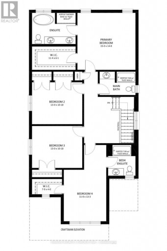 3002 BUROAK DRIVE, London North (North S), Ontario, N6G3M1