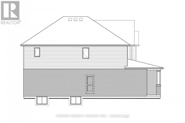3020 BUROAK DRIVE, London North (North S), Ontario, N6G3M1