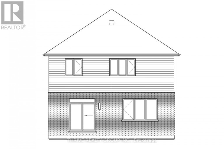 3020 BUROAK DRIVE, London North (North S), Ontario, N6G3M1