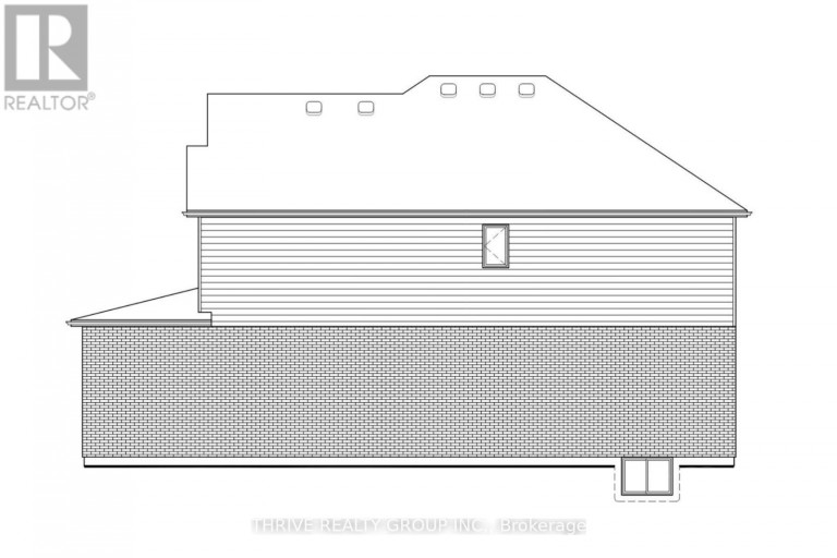 3020 BUROAK DRIVE, London North (North S), Ontario, N6G3M1