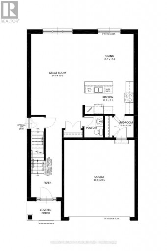 3020 BUROAK DRIVE, London North (North S), Ontario, N6G3M1