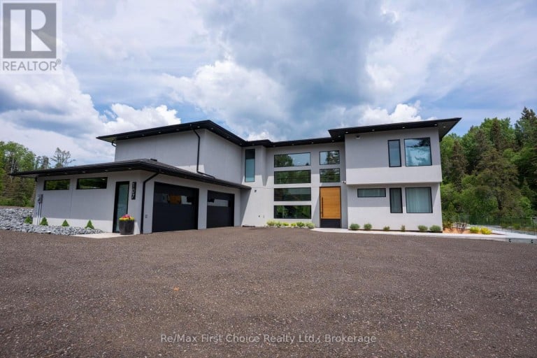 107 KAM CURRENT ROAD S, Thunder Bay Remote Area (Gorham), Ontario, P7G0J7