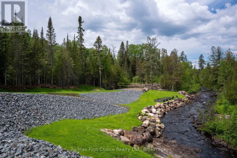 107 KAM CURRENT ROAD S, Thunder Bay Remote Area (Gorham), Ontario, P7G0J7
