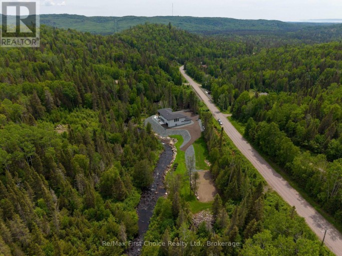 107 KAM CURRENT ROAD S, Thunder Bay Remote Area (Gorham), Ontario, P7G0J7