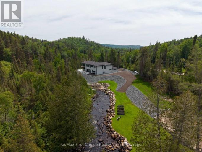 107 KAM CURRENT ROAD S, Thunder Bay Remote Area (Gorham), Ontario, P7G0J7