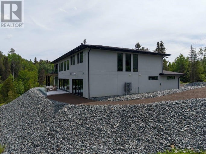 107 KAM CURRENT ROAD S, Thunder Bay Remote Area (Gorham), Ontario, P7G0J7