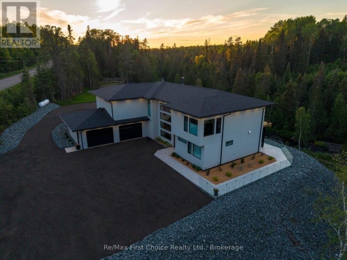107 KAM CURRENT ROAD S, Thunder Bay Remote Area (Gorham), Ontario, P7G0J7