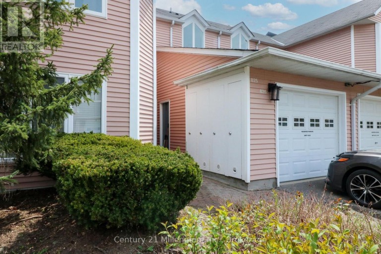 825 - 34 DAWSON DRIVE, Collingwood, Ontario, L9Y5B4