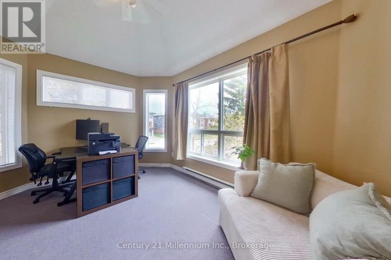 825 - 34 DAWSON DRIVE, Collingwood, Ontario, L9Y5B4