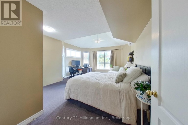 825 - 34 DAWSON DRIVE, Collingwood, Ontario, L9Y5B4
