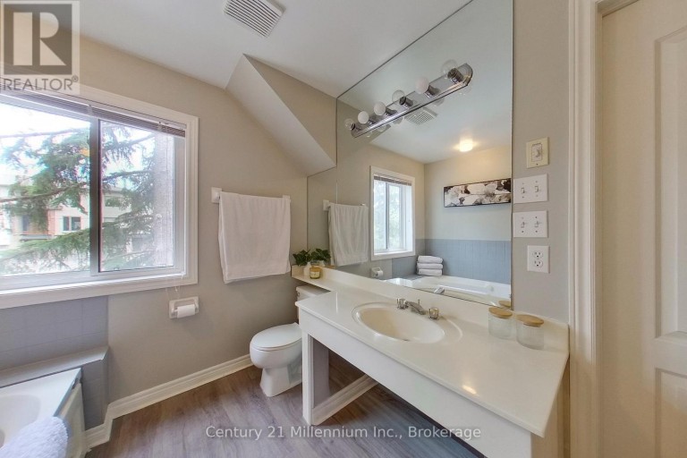 825 - 34 DAWSON DRIVE, Collingwood, Ontario, L9Y5B4