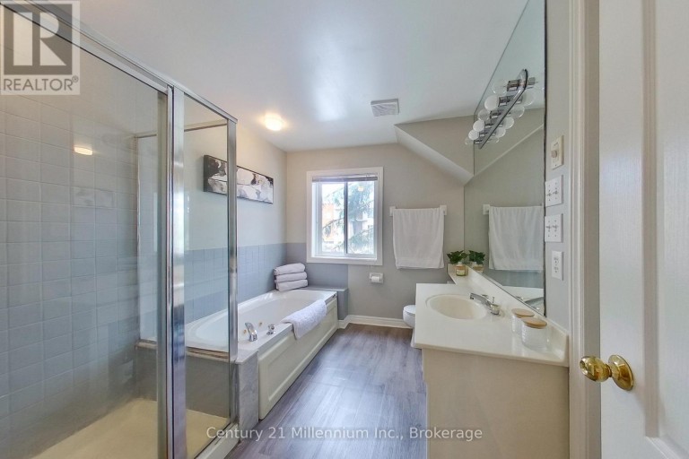 825 - 34 DAWSON DRIVE, Collingwood, Ontario, L9Y5B4