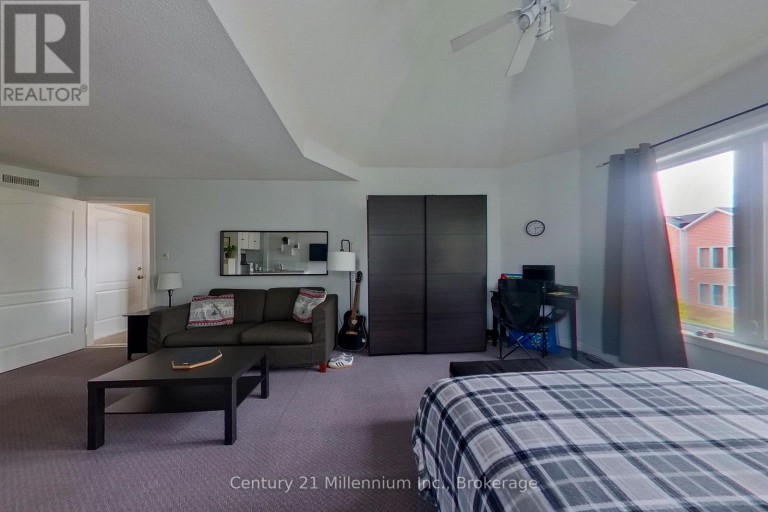 825 - 34 DAWSON DRIVE, Collingwood, Ontario, L9Y5B4