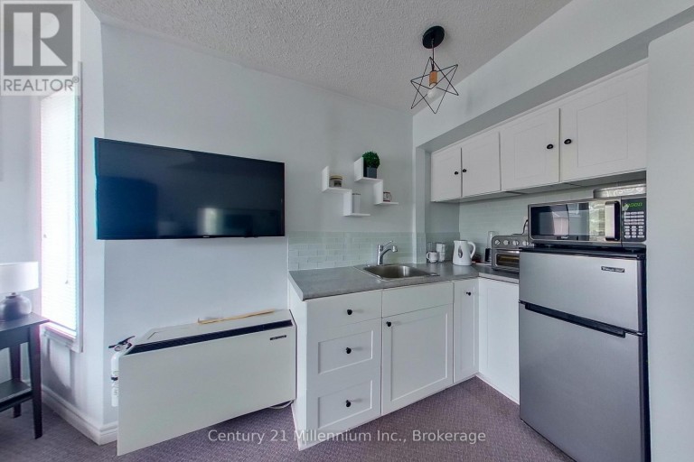 825 - 34 DAWSON DRIVE, Collingwood, Ontario, L9Y5B4