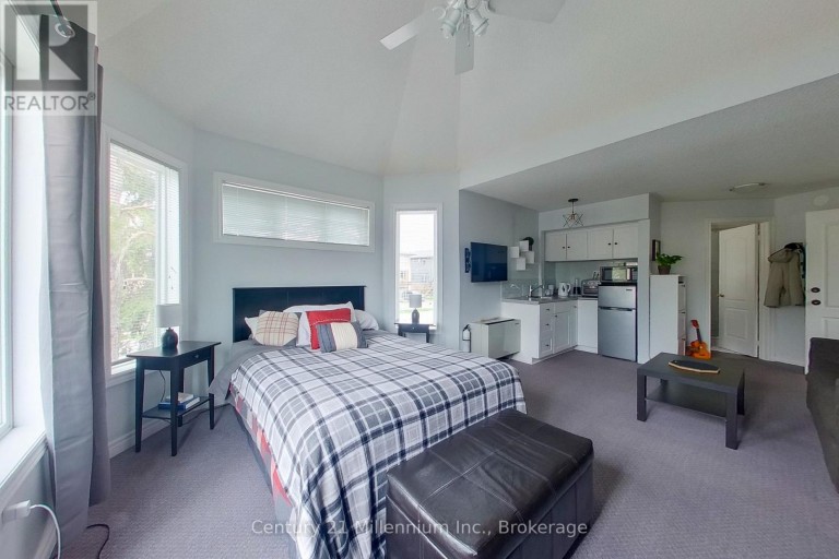 825 - 34 DAWSON DRIVE, Collingwood, Ontario, L9Y5B4
