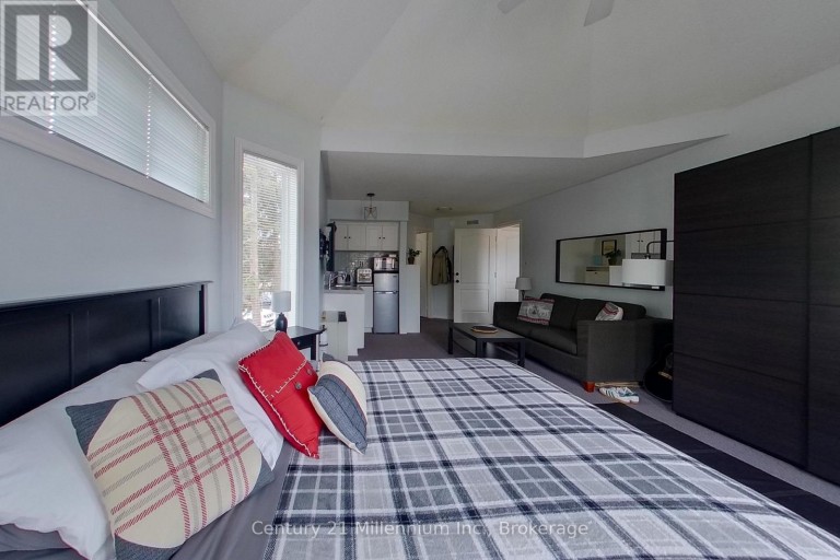 825 - 34 DAWSON DRIVE, Collingwood, Ontario, L9Y5B4