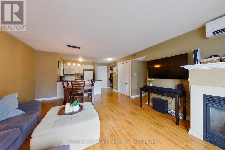 825 - 34 DAWSON DRIVE, Collingwood, Ontario, L9Y5B4