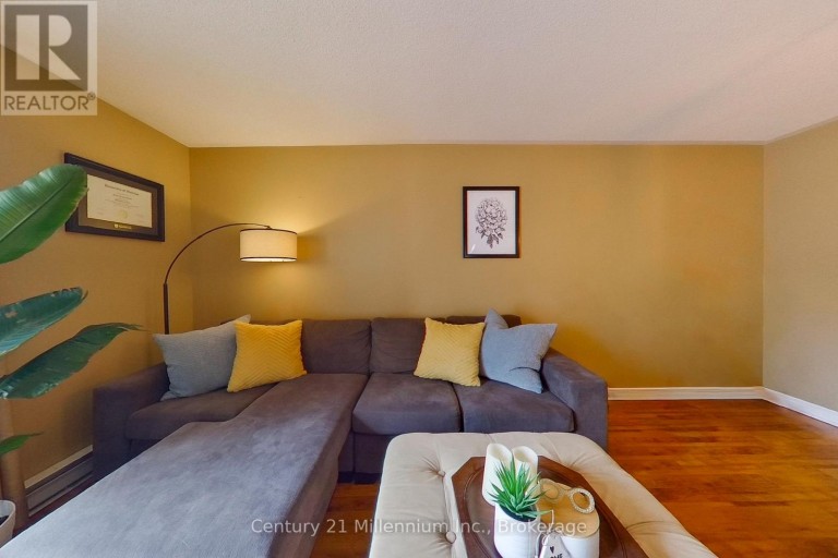 825 - 34 DAWSON DRIVE, Collingwood, Ontario, L9Y5B4