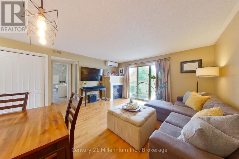 825 - 34 DAWSON DRIVE, Collingwood, Ontario, L9Y5B4