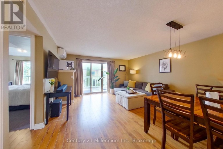 825 - 34 DAWSON DRIVE, Collingwood, Ontario, L9Y5B4