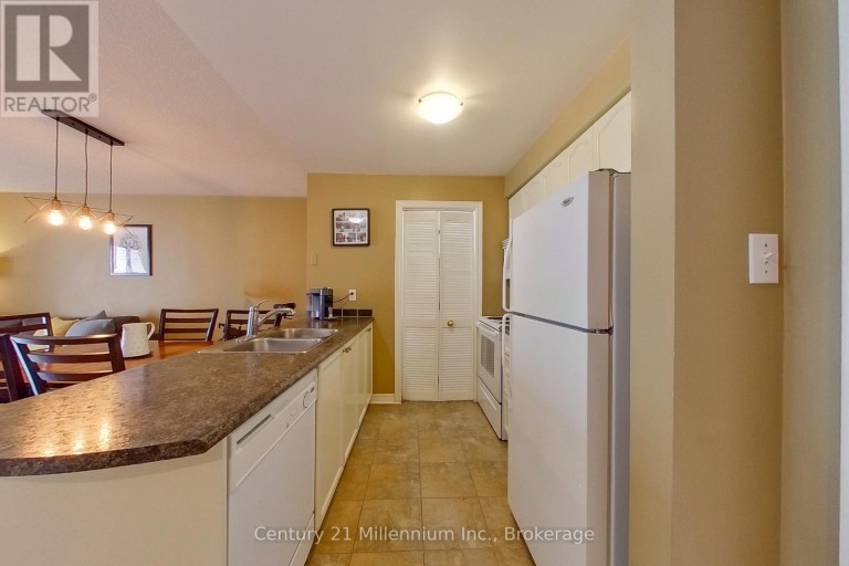 825 - 34 DAWSON DRIVE, Collingwood, Ontario, L9Y5B4