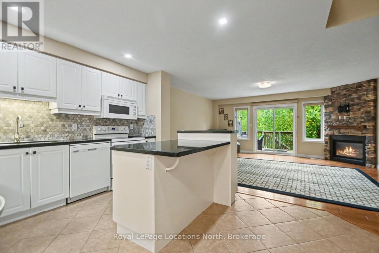 38 SILVER GLEN BOULEVARD, Collingwood, Ontario, L9Y0G9