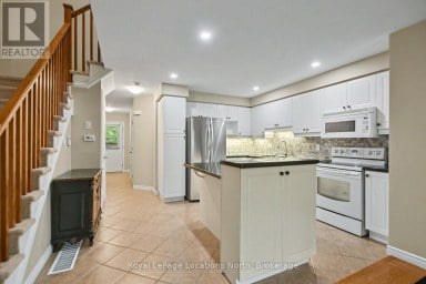 38 SILVER GLEN BOULEVARD Collingwood Ontario photo 12