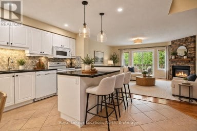 38 SILVER GLEN BOULEVARD Collingwood Ontario photo 13