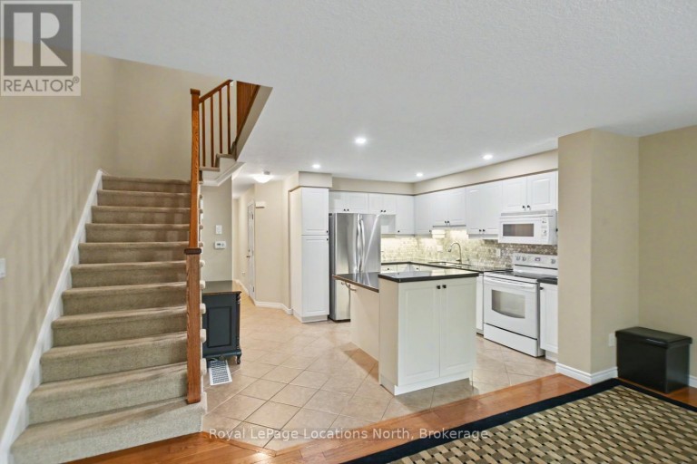 38 SILVER GLEN BOULEVARD, Collingwood, Ontario, L9Y0G9