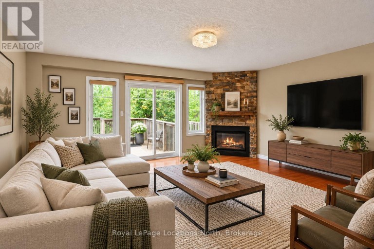 38 SILVER GLEN BOULEVARD, Collingwood, Ontario, L9Y0G9