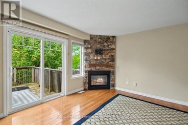 38 SILVER GLEN BOULEVARD Collingwood Ontario photo 17