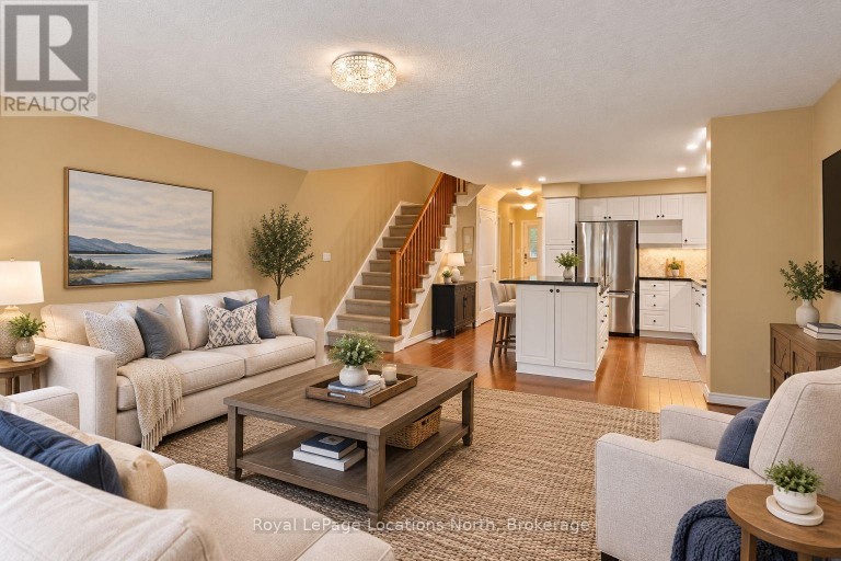 38 SILVER GLEN BOULEVARD, Collingwood, Ontario, L9Y0G9