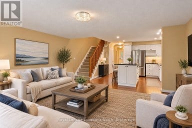 38 SILVER GLEN BOULEVARD Collingwood Ontario photo 19