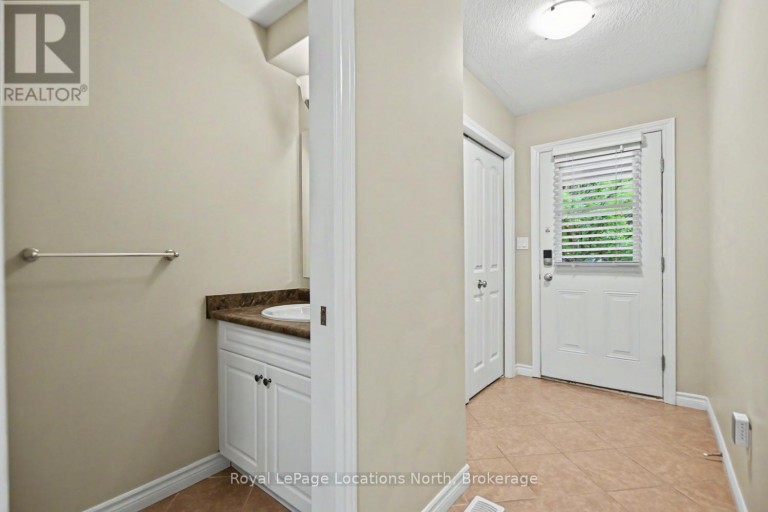 38 SILVER GLEN BOULEVARD, Collingwood, Ontario, L9Y0G9